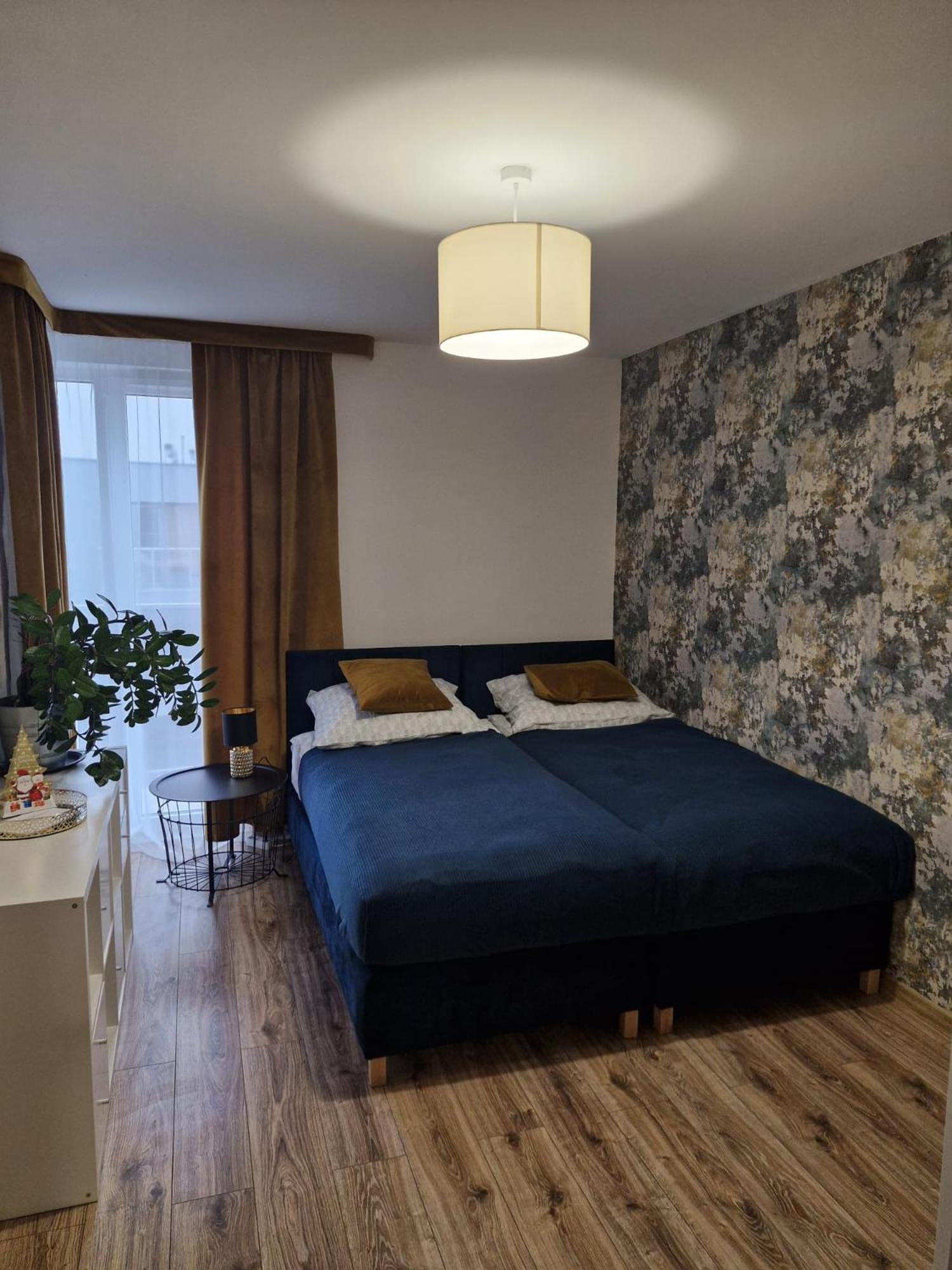 Huoneisto Sea & Sun Letnica